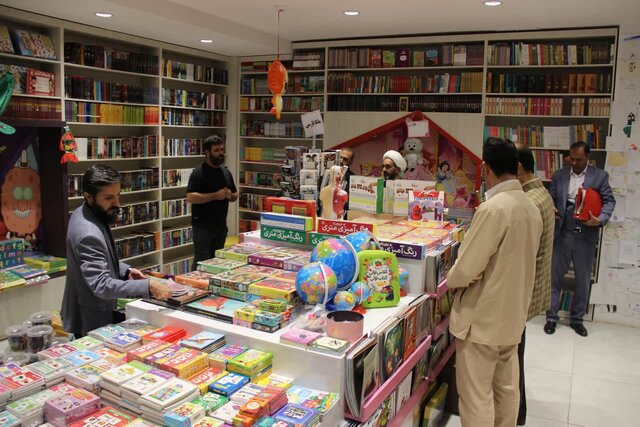 شاهینشهر و حرکت به سوی پایتختیِ کتاب ایران