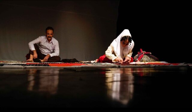 «آش»، روایتی درس آموز از تاریخ