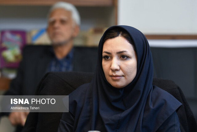 گزارشی از نشست «نوجوان نوجوی امروز»