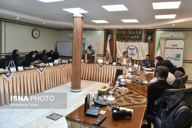 گزارشی از نشست «نوجوان نوجوی امروز»