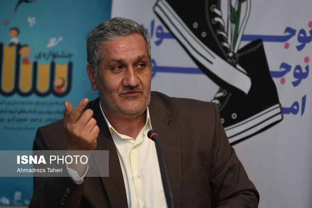 گزارشی از نشست «نوجوان نوجوی امروز»