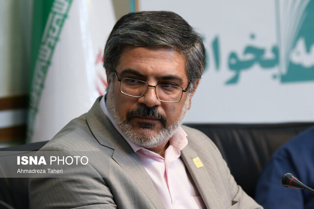 گزارشی از نشست «نوجوان نوجوی امروز»