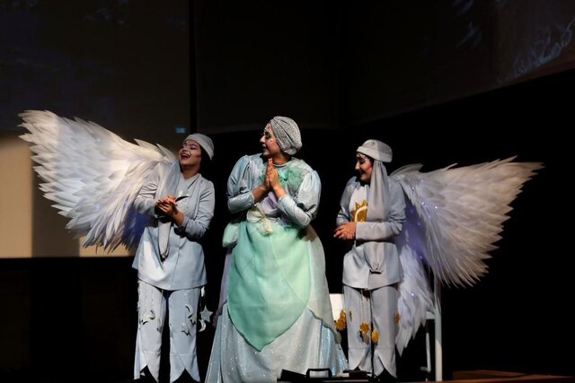 «آسمون چقدر بلنده»؛ روایتی کودکانه از حقیقتی به نام مرگ