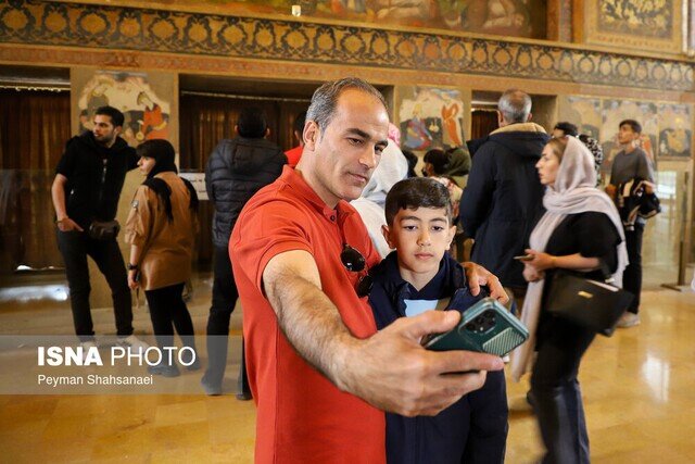 اصفهان تافته جدا بافتۀ ایرانزمین است / در مظان اتهامهای عجیبوغریب قرار گرفتم