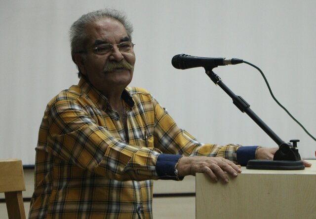 عکاسی یعنی نوشتن با نور/ از لحظهها برای عکاسی استفاده کنید