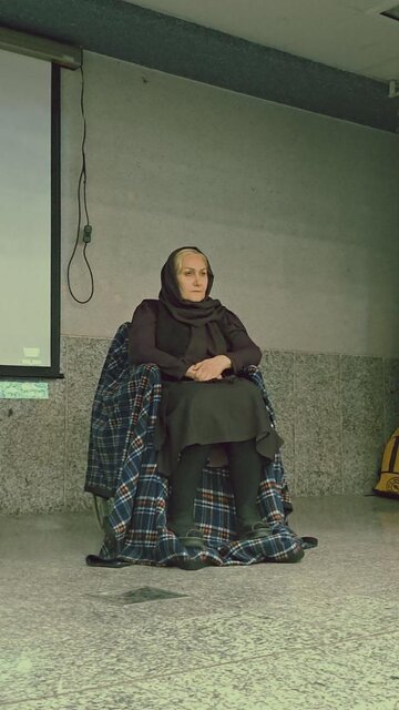 «اینچنین ساکت و روان»؛ روایتی از آسیب های اجتماعی