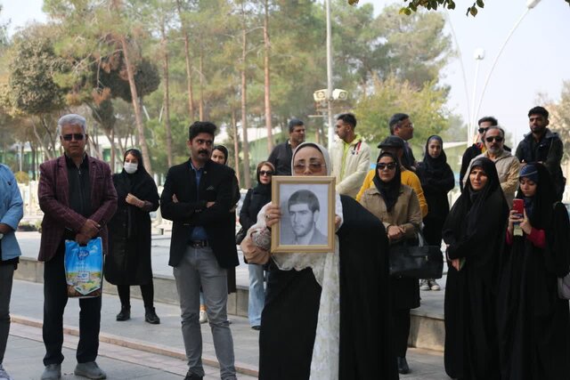 «دویرج» و یادی از عملیات محرم