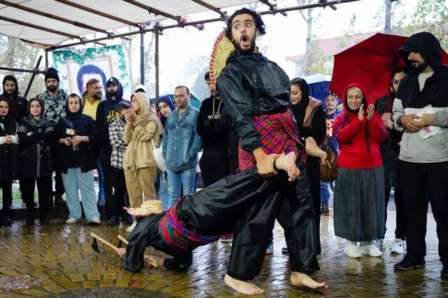 «اشرف مخلوقات»؛ فریاد برخاسته از دل محیط زیست