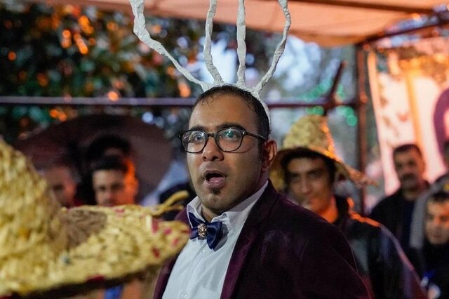 «اشرف مخلوقات»؛ فریاد برخاسته از دل محیط زیست