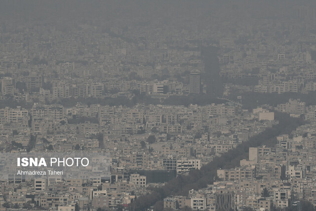 حل مشکل آلودگی هوای اصفهان نیاز به اقدام و حمایت ملی دارد/ مصوباتی که اجرایی نشده است