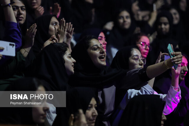 شعار زدگی، آفت دانشگاهها شده است شعار زدگی، آفت دانشگاهها شده است
