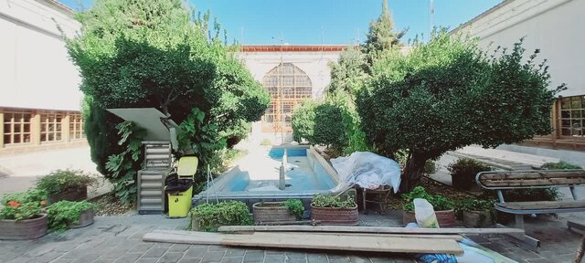 بازخوانی معماری خانههایی فراتر از سکونتگاه