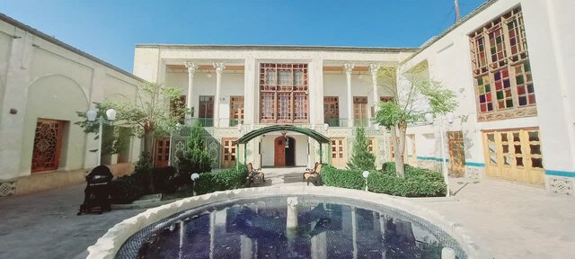بازخوانی معماری خانههایی فراتر از سکونتگاه