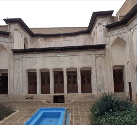 بازخوانی معماری خانههایی فراتر از سکونتگاه