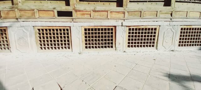 بازخوانی معماری خانههایی فراتر از سکونتگاه