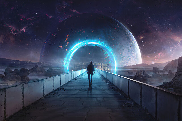 سفر در زمان به چه معناست؟