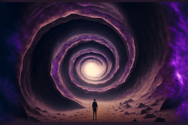 سفر در زمان به چه معناست؟  سفر در زمان به چه معناست؟