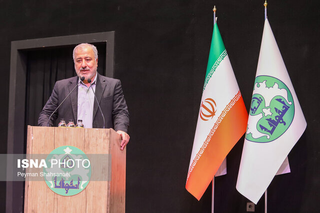 فناوران و پژوهشگران برتر استان اصفهان تجلیل شدند