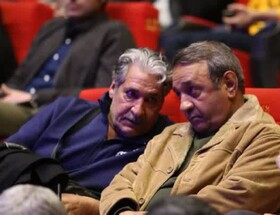 درخشش اصفهان در جشنواره فیلم رشد