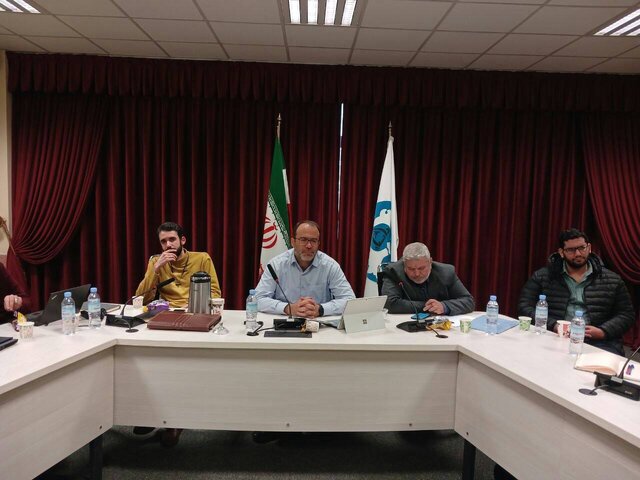 اندیشکده دانشگاه اصفهان؛ حلقه میانی در تصمیمگیریهای کشور