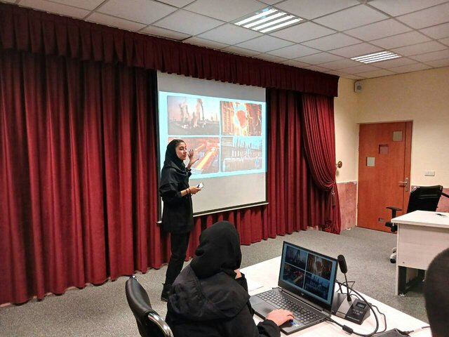 اندیشکده دانشگاه اصفهان؛ حلقه میانی در تصمیمگیریهای کشور