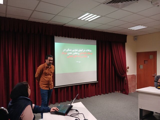 اندیشکده دانشگاه اصفهان؛ حلقه میانی در تصمیمگیریهای کشور