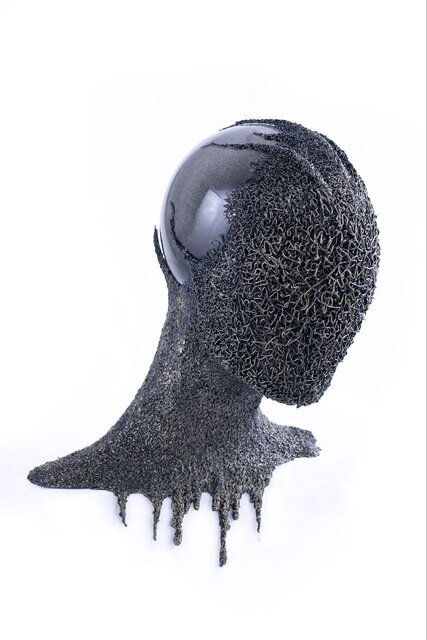 این نمایشگاه را «باور» کنید