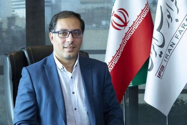 مدیرعامل فرابورس تأمین مالی شرکتهای دانشبنیان از مسیر فرابورس
