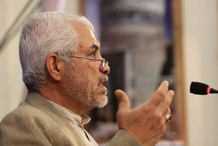 نوعی هنر باید ما را با هستی خود آشنا کند