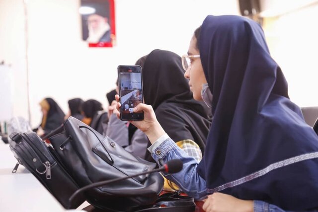 تجربه فیلمسازی شهری در اصفهان برای نوجوانان اتفاق مثبتی است