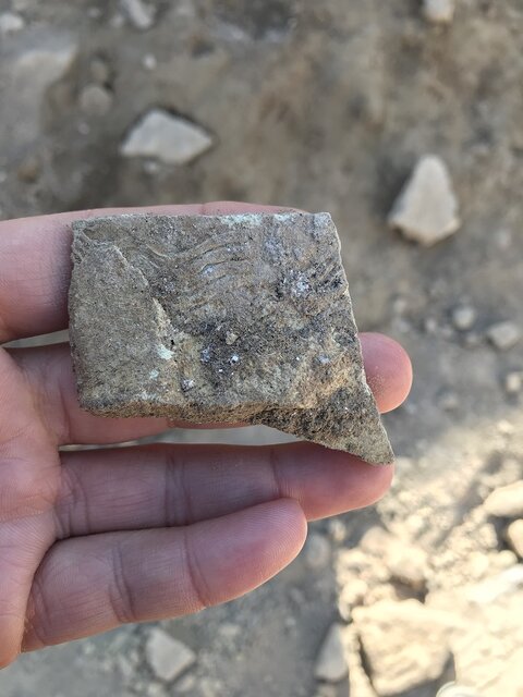 تخریب لایههای تاریخی با احداث گذر کمر زرین در اصفهان