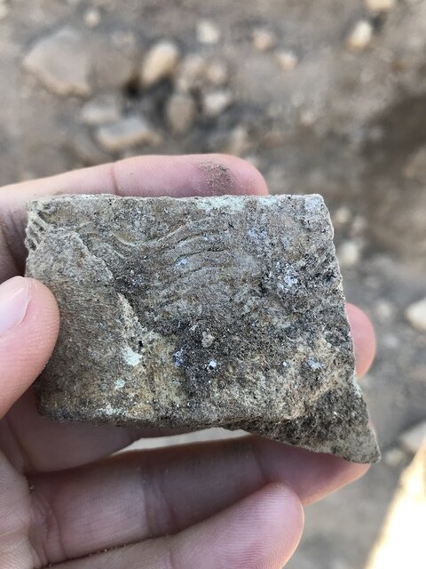 تخریب لایههای تاریخی با احداث گذر کمر زرین در اصفهان