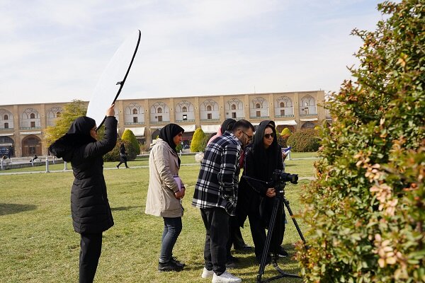 روایتی از سومین روز المپیاد فیلمسازی نوجوانان ایران