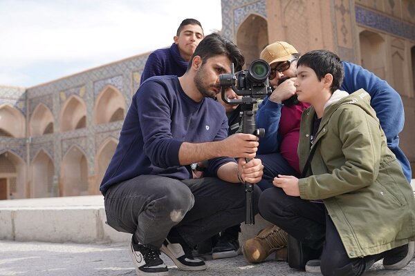 روایتی از سومین روز المپیاد فیلمسازی نوجوانان ایران