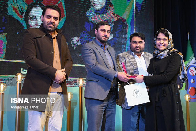 ایستگاه پایانی هفتمین المپیاد فیلمسازی نوجوانان ایران