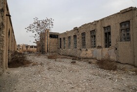 کارخانه ریسباف، تکه‌ای از تاریخ اصفهان