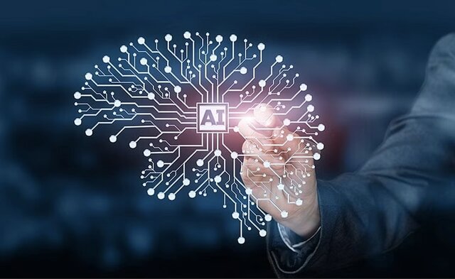 نقش تحولآفرین هوش مصنوعی در آینده ایران نقش تحولآفرین هوش مصنوعی در آینده ایران