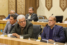 سفر یک روزه معاون پارلمانی رئیس جمهور به اصفهان