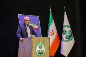 سیدمحمد حسینی، معاون پارلمانی رئیس جمهور 