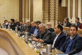 سفر یک روزه معاون پارلمانی رئیس جمهور به اصفهان