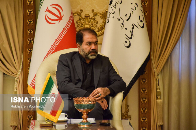 برنامههای سال گذشته در اصفهان با مشارکت مردم پیگیری و محقق شد برنامههای سال گذشته در اصفهان با مشارکت مردم پیگیری و محقق شد