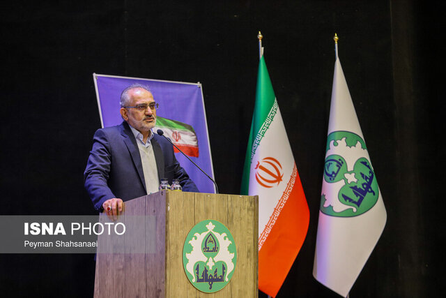 این دولت به دانشگاه توجه بیشتری دارد این دولت به دانشگاه توجه بیشتری دارد