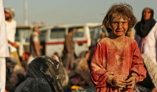 سنگِ تمامِ کارگردان اصفهانی برای فرمانده اصفهانی