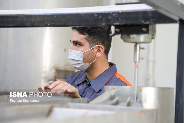 شهرک علمی و تحقیقاتی اصفهان؛ نماد رویشهای علمی انقلاب