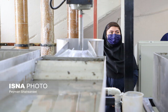 شهرک علمی و تحقیقاتی اصفهان؛ نماد رویشهای علمی انقلاب