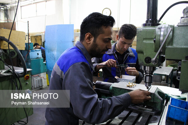 شهرک علمی و تحقیقاتی اصفهان؛ نماد رویشهای علمی انقلاب