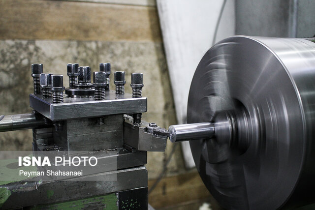 شهرک علمی و تحقیقاتی اصفهان؛ نماد رویشهای علمی انقلاب