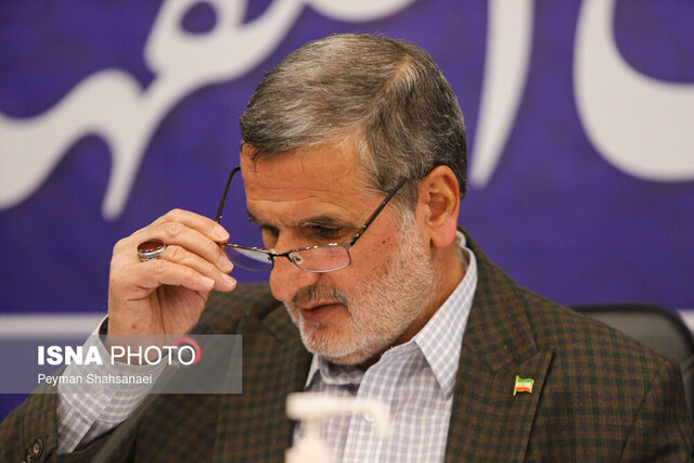 نشست خبری انتخابات اصفهان تایید صلاحیت ۷۴۳ داوطلب نمایندگی مجلس در استان اصفهان / در اصفهان انتخابات الکترونیک نداریم