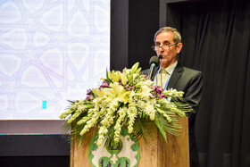 اصغر منتظرالقائم، عضو هیئت علمی دانشگاه اصفهان و رئیس همایش بین‌المللی مطالعات قرآنی و سیره نبوی از منظر اروپاییان