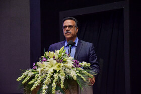 احمدرضا خضری ، استاد تمام دانشگاه تهران 
